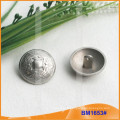 Zinc Alloy Button&Metal Button&Metal Sewing Button BM1653